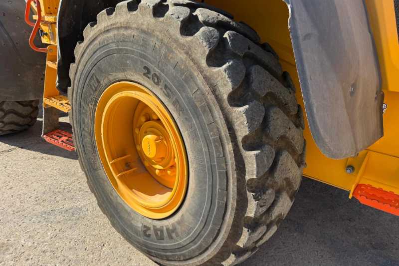 OmecoHub - Immagine VOLVO L60H